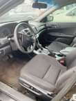 A picture of 2014 Super Sharp Direct Tokunbo Honda Accord Sport