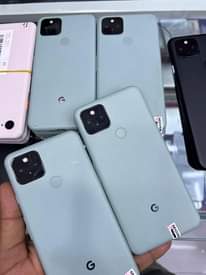 A picture of phone sell
