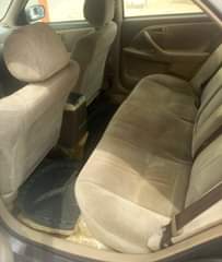 A picture of Toyota Camry Clean used Super V4 untouched noiseless Engine Super