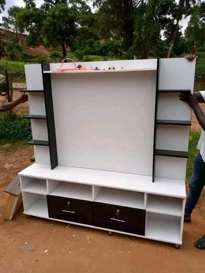A picture of furniture