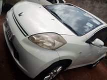 A picture of 2005 Toyota Passo