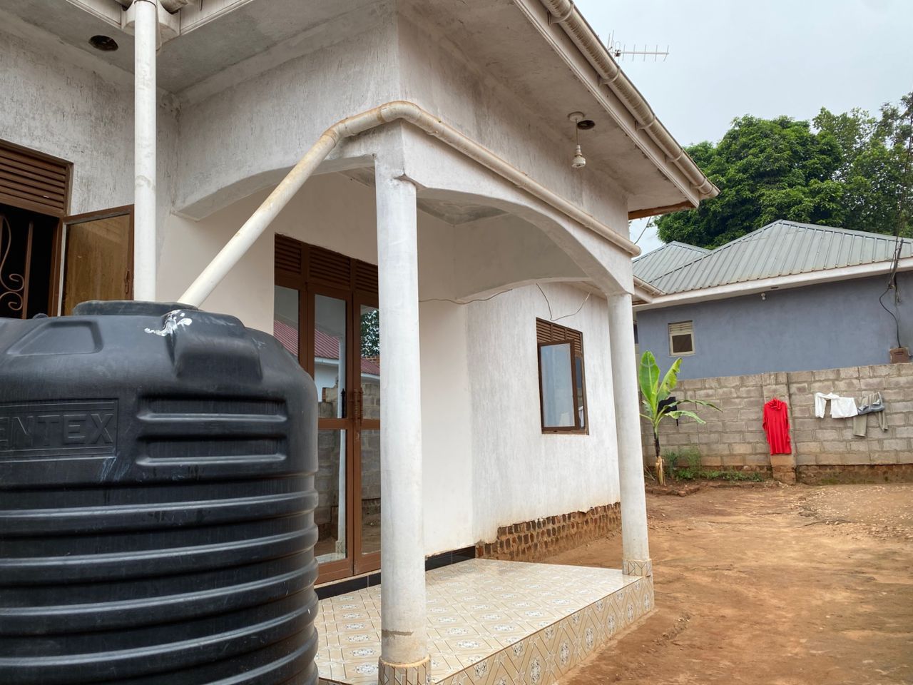 houses kawanda