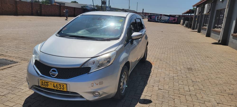 cars harare