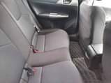 A picture of Subaru Impreza 2009
