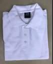 A picture of Plain colar t shirts