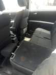 A picture of Toyota verso manual transmission registered