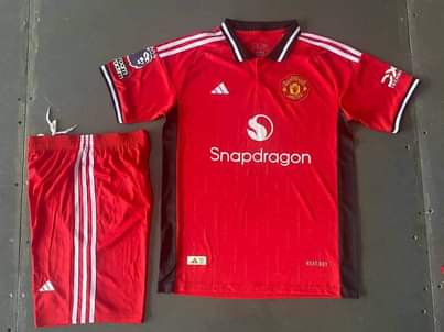 A picture of Jerseys