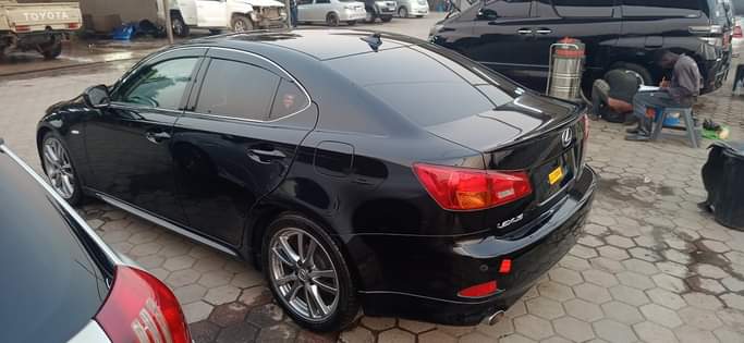 lexus