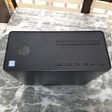 desktop computer
