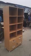 A picture of Brand new Shelves