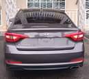 A picture of Toks hyundai sonata