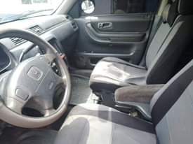A picture of 2000 Honda Crv