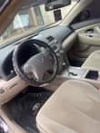 A picture of Toyota Camry 2008 oro
