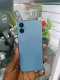A picture of Tecno pova4 new