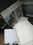 A picture of Few months used Hp deskjet 2620 printer 4in1