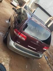 A picture of MR KEN AUTOs Ur Happiness Is Our Priority 2348038966089 call