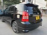 A picture of WISH NAMBA DS NZURI