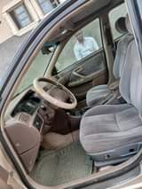 A picture of Toyota Pencil Light Super Clean Price 1m Location Makurdi WhatsApp