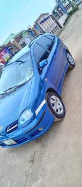 A picture of 2006 Nissan Amer Amer