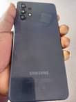 A picture of Samsung galaxy A 32