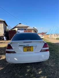 A picture of Gx110 2 8ml Gearbox safi engen safi 0625764751 Ipo MBEYA