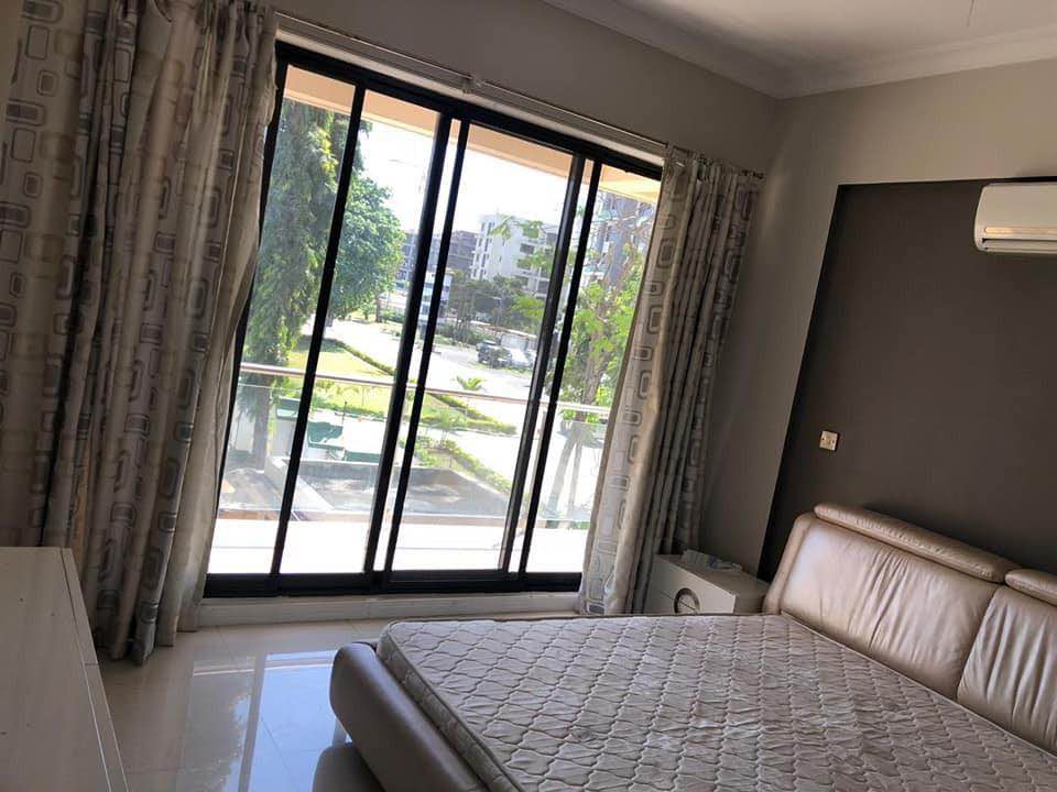 A picture of FOR RENT Modern 3 Bedroom Apartment in Oysterbay