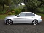 A picture of Bmw 325i swop