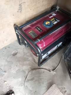 genset