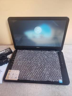 dell inspiron