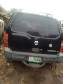 A picture of Neat interior neat body very sound engine and gear smooth