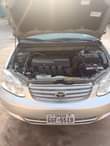 A picture of 2004 Toyota Corolla