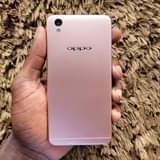 A picture of Oppo A37