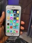 A picture of iPhone 8