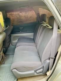 A picture of TOYOTA NADIA