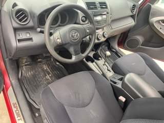 A picture of 2010 Used RAV4 Sport