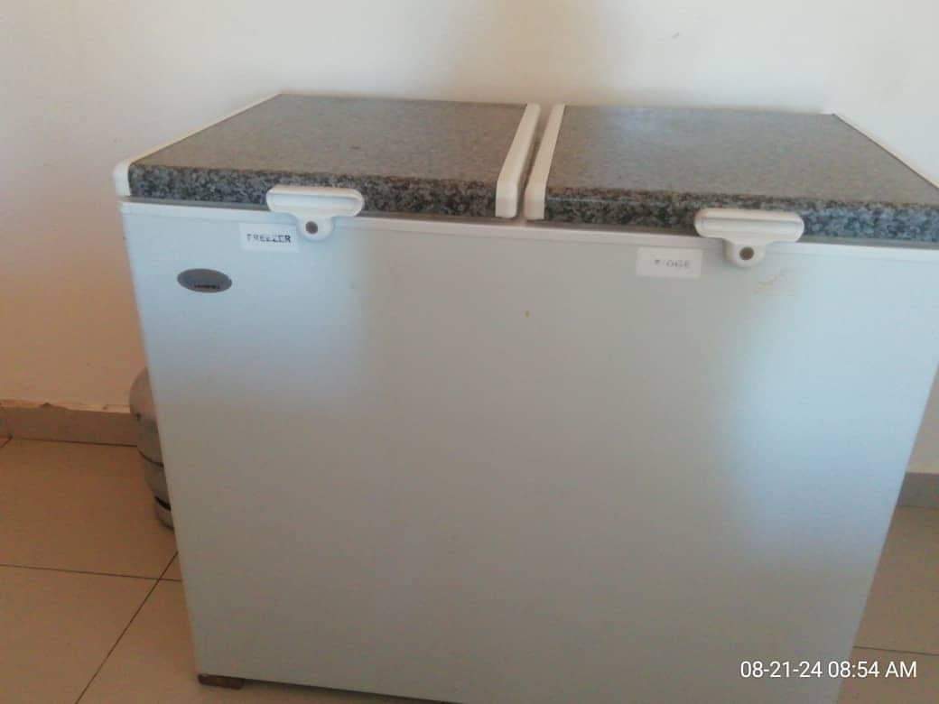 classifieds/fridges