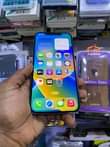 A picture of Iphone 11