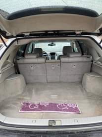 A picture of Lexus RX 330 2004