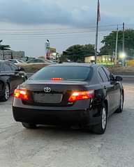 A picture of New entry Foreign used Lagos Cleared Full duty 2009 Camry