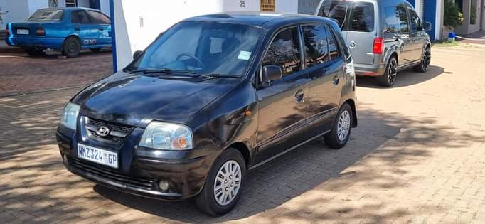 hyundai atos