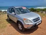 A picture of 2004 Honda CR V 2 0