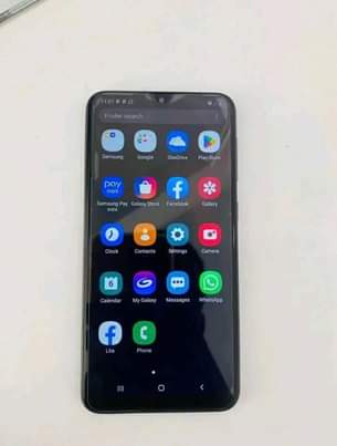 samsung a10