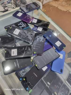 huawei phones