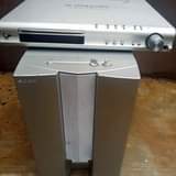 A picture of DIRECT TOKUNBO SONY HOME THEATER ENGINE WITH BLUETOOTH REMOTE CONTROL