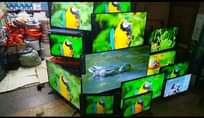 A picture of FLATSCREENS AND OTHER ELECTRONICS
