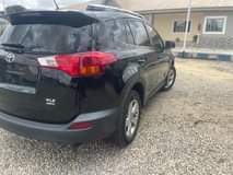 A picture of 2015 TOYOTA RAV4 XLE