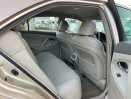 A picture of Toyota Camry LE Year 2010 OCD 5 4 Mill At