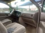 A picture of Toyota Sienna XLE