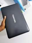 A picture of TOSHIBA SATELITE