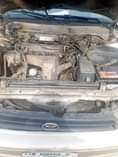A picture of Orobo Camry